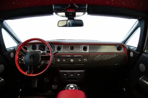 2017 Rolls Royce Phantom