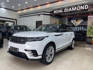 2020 Land Rover Range Rover Velar in dubai