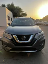 2020 Nissan Rogue in dubai