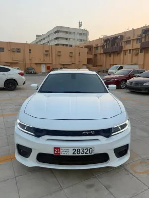 2020 Dodge Charger in dubai