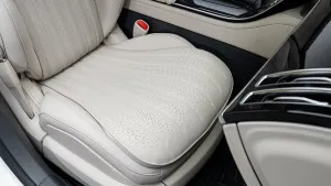 2023 Mercedes-Benz S-Class