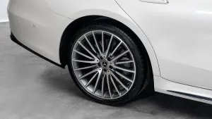 2023 Mercedes-Benz S-Class