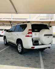 2015 Toyota Prado