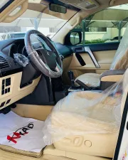 2015 Toyota Prado