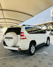 2015 Toyota Prado