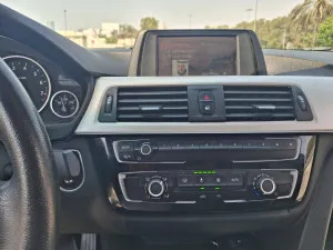 2018 BMW 3-Series