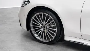 2023 Mercedes-Benz S-Class