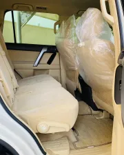 2015 Toyota Prado