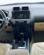 2015 Toyota Prado