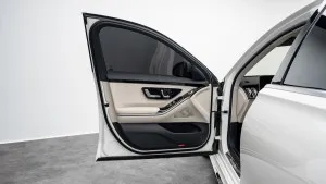 2023 Mercedes-Benz S-Class