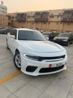 2020 Dodge Charger