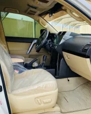 2015 Toyota Prado