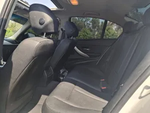 2018 BMW 3-Series