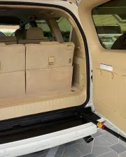 2015 Toyota Prado