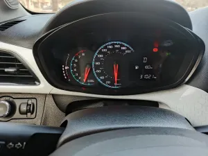 2016 شيفروليه سبارك