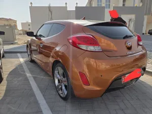 2013 Hyundai Veloster