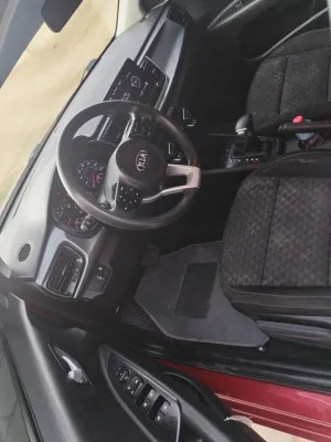 2021 Kia Rio