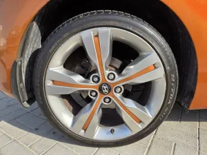 2013 Hyundai Veloster