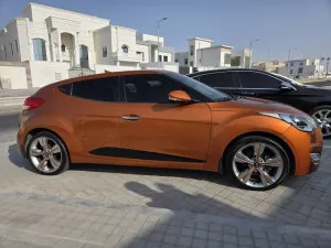 2013 Hyundai Veloster