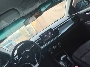 2021 Kia Rio