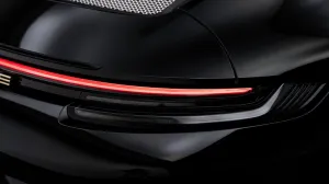 2024 بورش 911 كاريرا