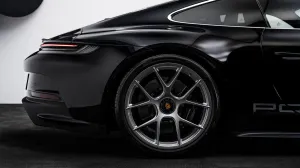2024 بورش 911 كاريرا