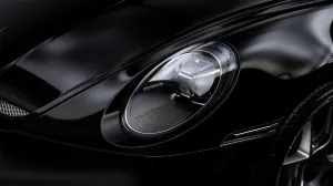 2024 بورش 911 كاريرا