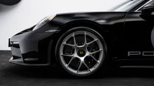 2024 بورش 911 كاريرا