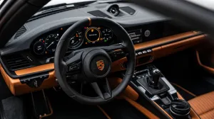 2024 بورش 911 كاريرا