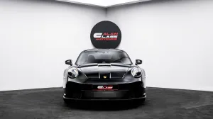 2024 بورش 911 كاريرا