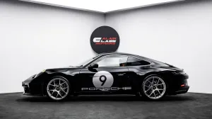 2024 بورش 911 كاريرا