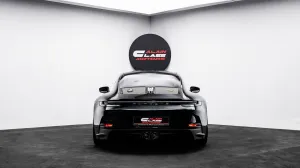 2024 بورش 911 كاريرا