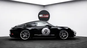 2024 بورش 911 كاريرا