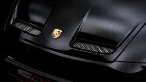 2024 بورش 911 كاريرا