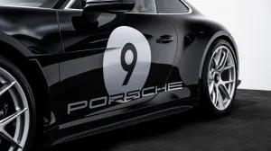 2024 بورش 911 كاريرا