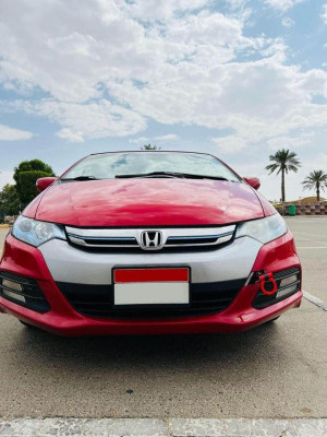 2013 Honda Insight in dubai