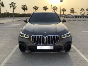 2022 بي أم دابليو اكس - 5 in dubai