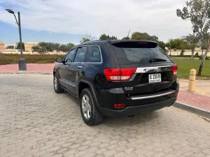 2013 Jeep Grand Cherokee