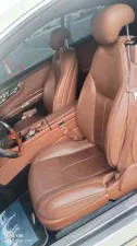 2007 Mercedes-Benz CL