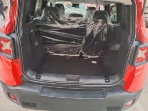 2021 Jeep Renegade