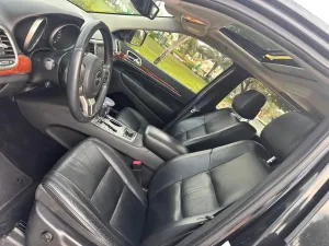 2013 Jeep Grand Cherokee