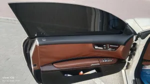 2007 Mercedes-Benz CL