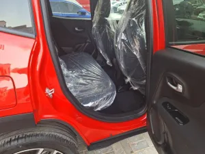 2021 Jeep Renegade