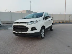 2017 Ford EcoSport