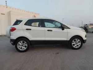 2017 Ford EcoSport
