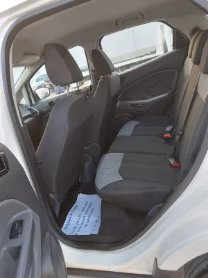 2017 Ford EcoSport