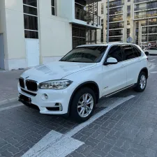 2017 بي أم دابليو اكس - 5 in dubai