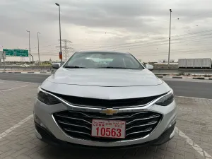 2021 Chevrolet Malibu