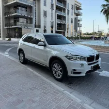 2017 بي أم دابليو اكس - 5