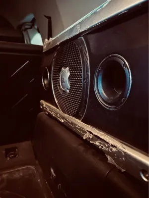 2013 تويوتا أف جي كروزر